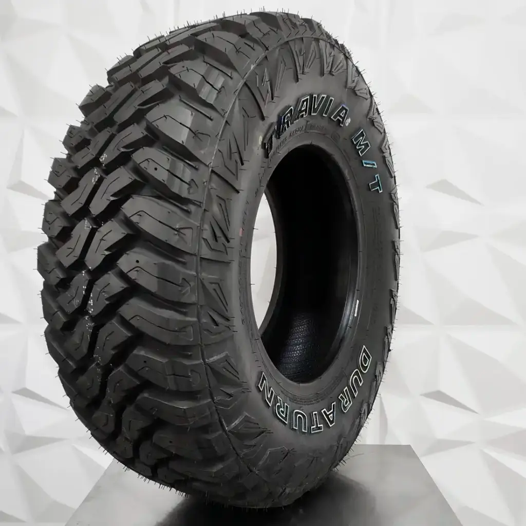 LLANTA DURATURN LT245/75R16 TRAVIA M/T 120/116Q
