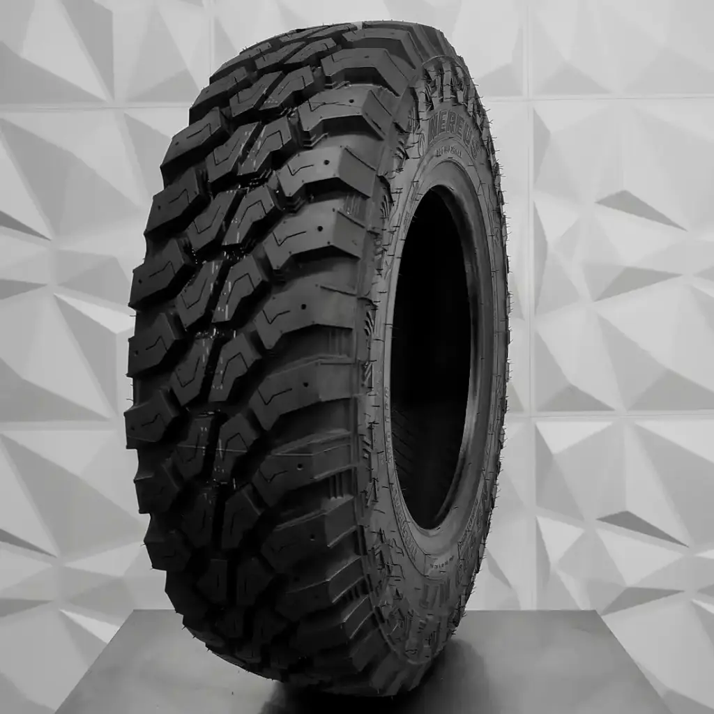 LLANTA NEREUS 35X12.50R17LT NS523 121Q