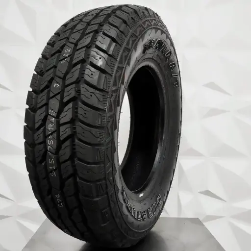 [LT2457516DRAT] LLANTA DURATURN LT245/75R16-10PR TRAVIA A/T 120/116R