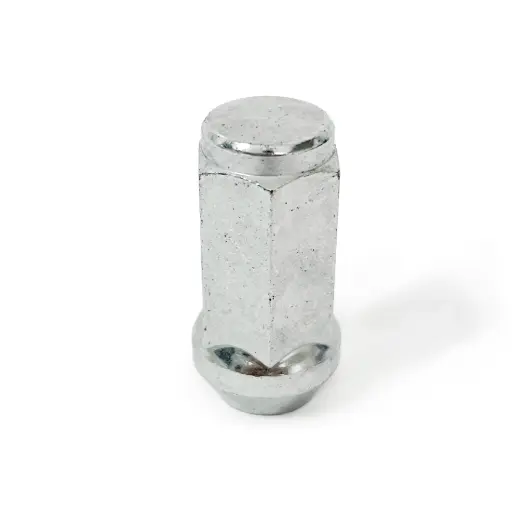 [1912SL] TUERCA 12X1.75 LARGA CROMADA